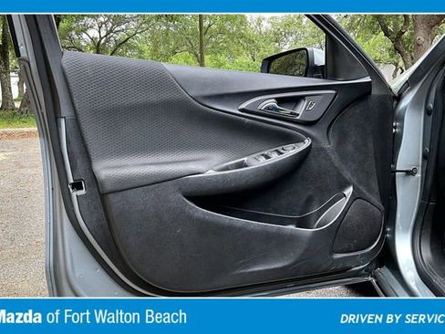 Used 2024 Chevrolet Malibu LT FWD image 17