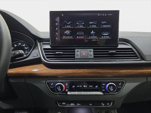 Certified 2023 Audi Q5 2.0T Premium AWD/4WD image 21