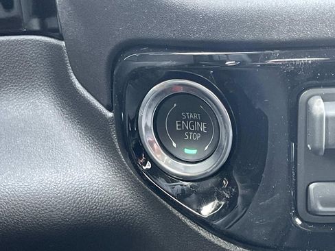 New 2026 Chevrolet Silverado 1500 RST w/ All Star Edition Plus image 26