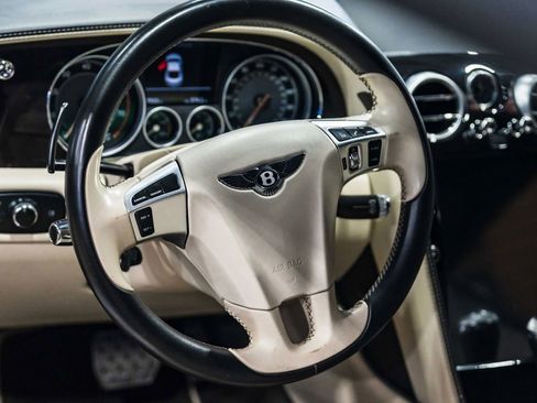 Used 2014 Bentley Continental GT Speed image 37