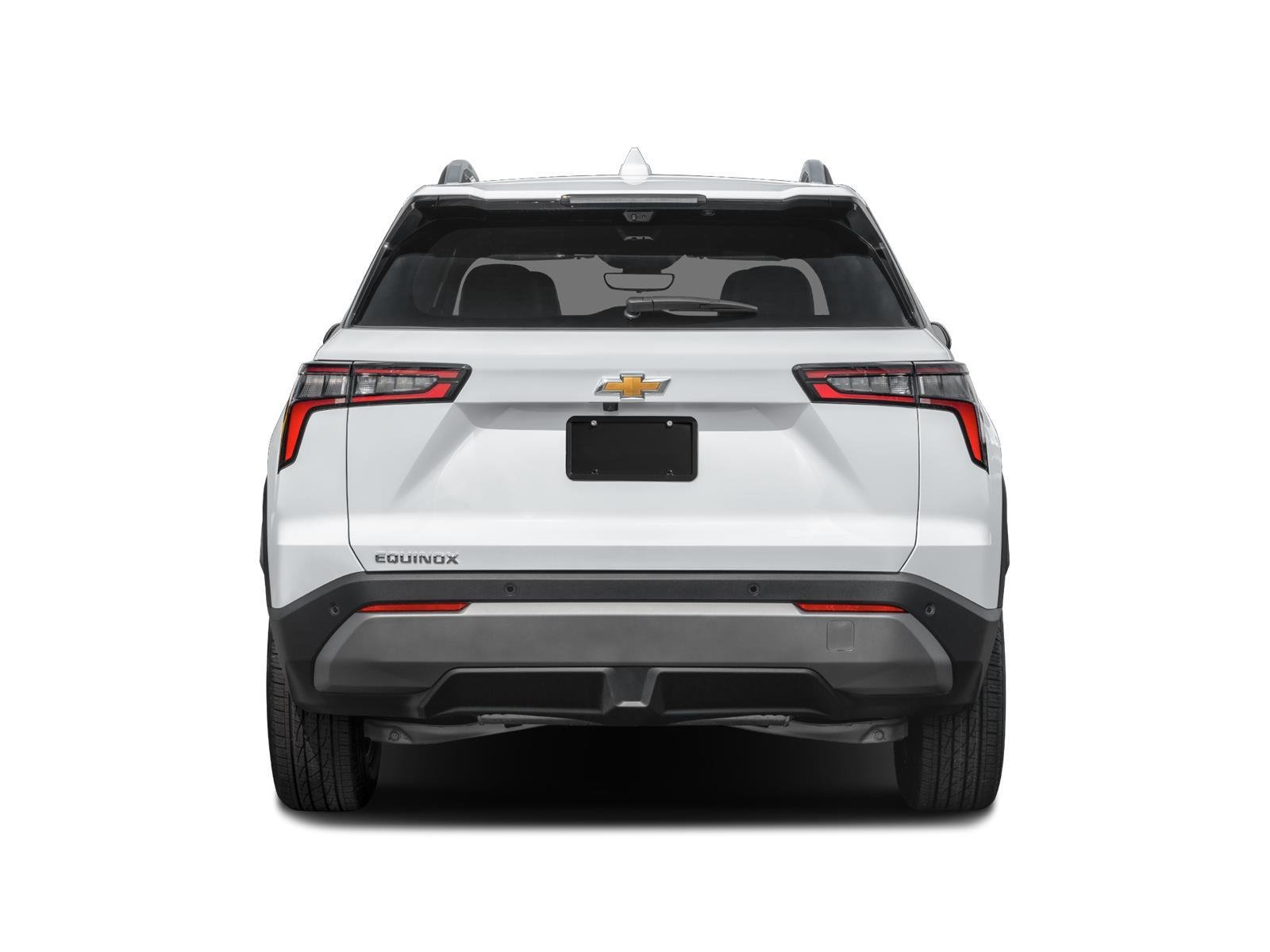 New 2027 Chevrolet Equinox LT w/ Convenience Package II AWD/4WD image 76