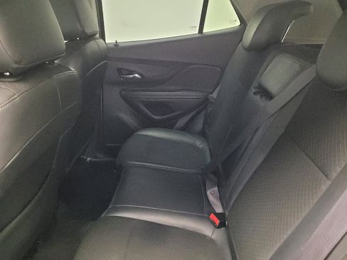 Used 2018 Buick Encore Sport Touring image 18