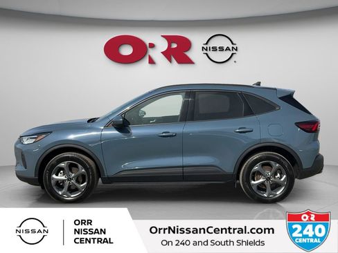 Used 2025 Ford Escape ST-Line Select image 8