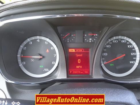 Used 2017 GMC Terrain SLE w/ Convenience Package FWD image 22
