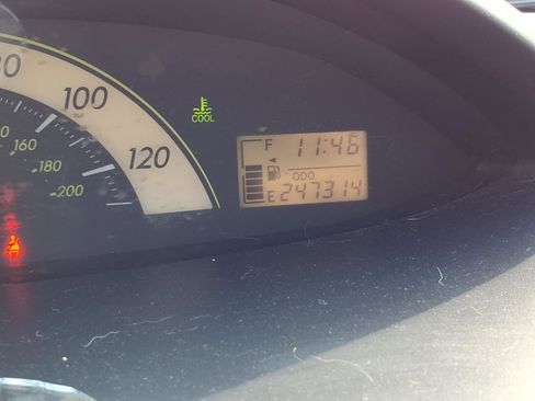 Used 2008 Toyota Yaris Sedan image 25