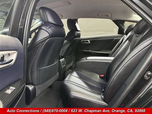 Used 2019 Toyota Mirai FWD image 9