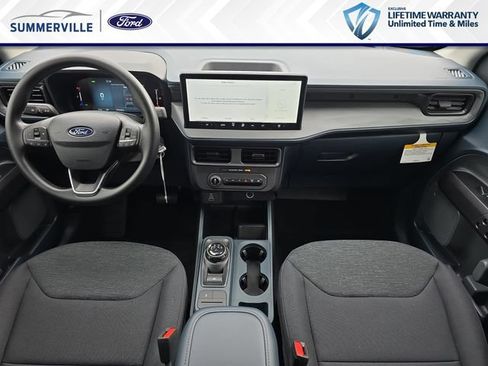 New 2026 Ford Maverick XL FWD image 11