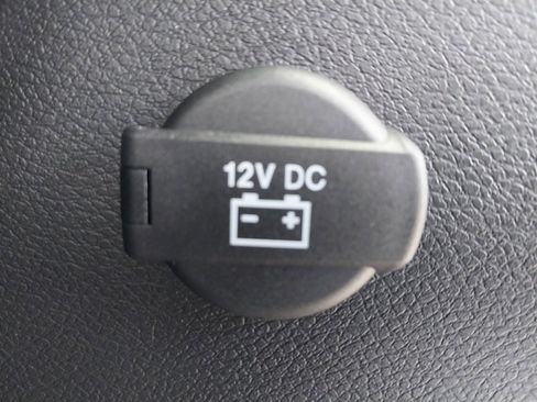 New 2026 Chrysler Voyager LX image 37