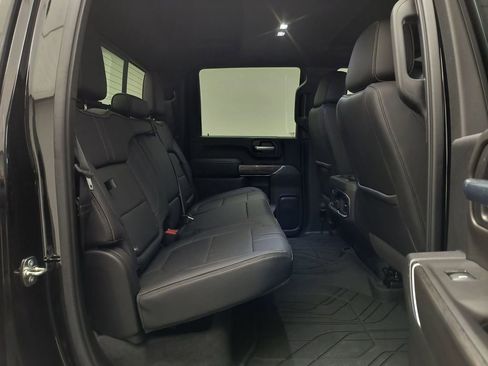 Used 2020 Chevrolet Silverado 2500 High Country w/ Z71 Off-Road Package image 31