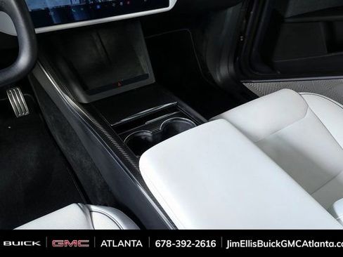 Used 2022 Tesla Model X Plaid image 15