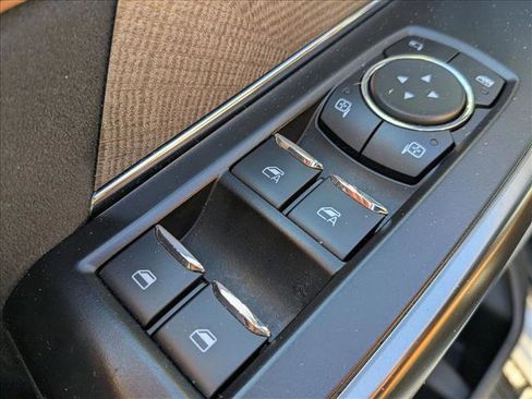 Used 2023 Ford F150 Platinum w/ Equipment Group 701A High image 10