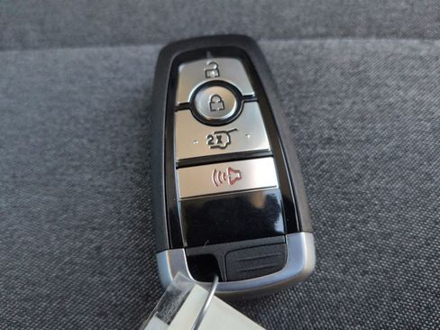 New 2026 Ford Explorer Active image 37