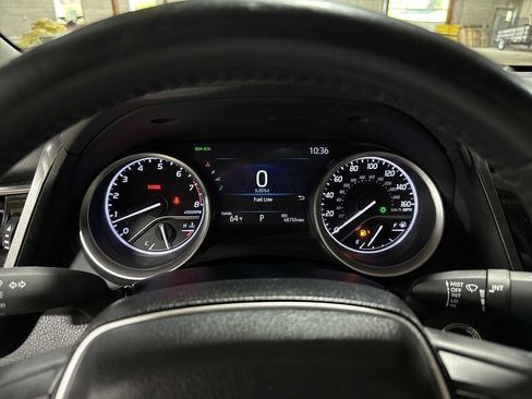 Certified 2024 Toyota Camry XLE image 32