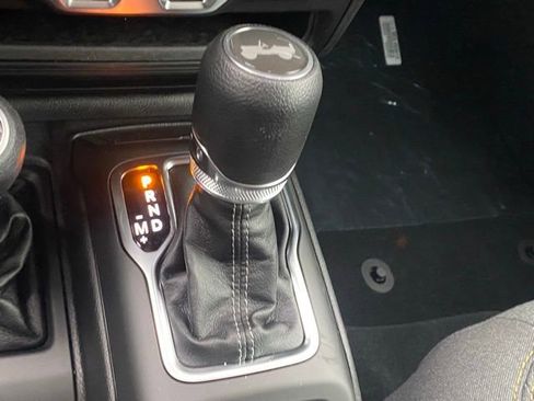 New 2026 Jeep Wrangler Sport S image 24