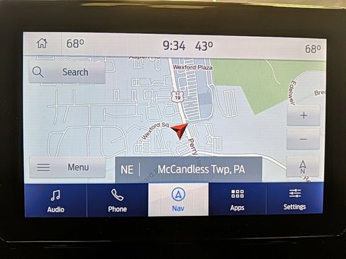 Used 2021 Ford Explorer ST w/ Equipment Group 401A image 24