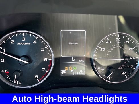 Certified 2023 Subaru Outback Limited image 23