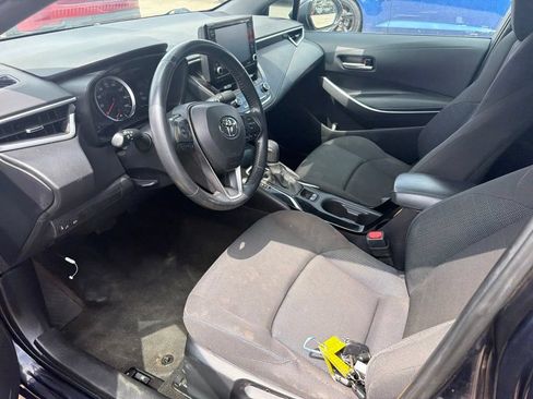 Used 2022 Toyota Corolla SE FWD image 8