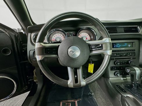 Used 2012 Ford Mustang GT Premium w/ GT Coupe Accessory Pkg 5 image 13