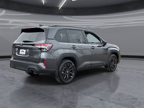 New 2026 Subaru Forester Sport AWD/4WD image 5
