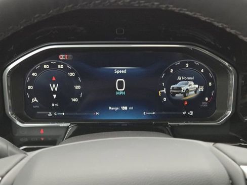 New 2026 Chevrolet Silverado 1500 LT Trail Boss image 38