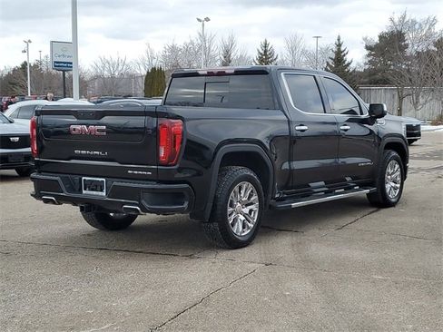Used 2023 GMC Sierra 1500 Denali image 3