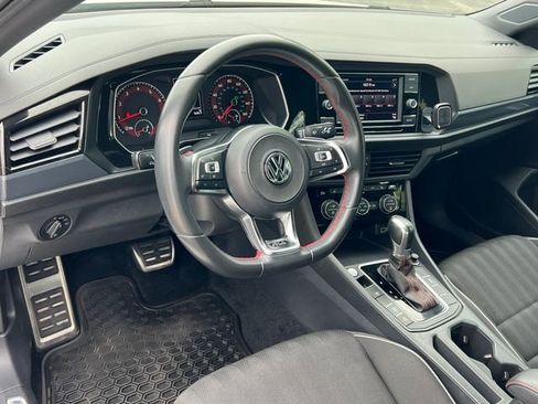 Used 2019 Volkswagen Jetta GLI FWD image 16
