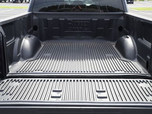 Used 2025 Ford F150 XLT w/ Equipment Group 301A Standard AWD/4WD image 10