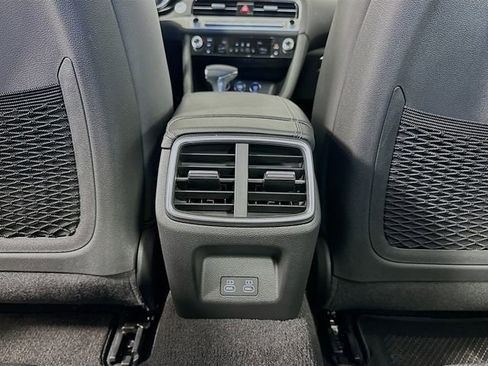 Certified 2026 Genesis G70 2.5T AWD/4WD image 26