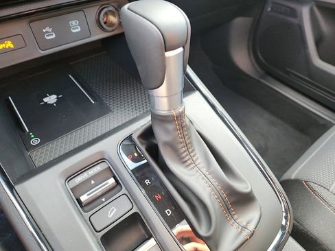 New 2026 Honda CR-V TrailSport image 11