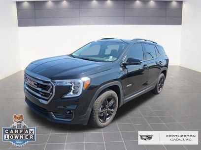 Used 2024 GMC Terrain AT4 w/ Tech Package