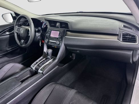 Used 2020 Honda Civic LX image 29