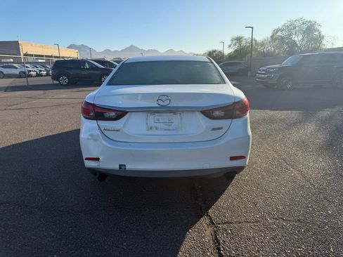 Used 2015 MAZDA MAZDA6 Sport image 6