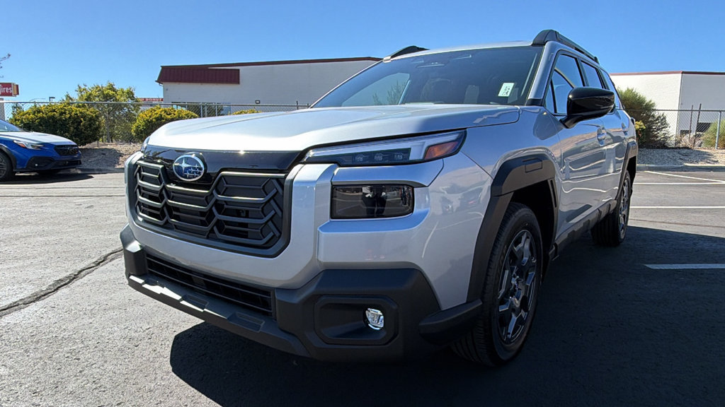 New 2026 Subaru Outback Premium AWD/4WD image 7