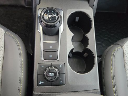 New 2025 Ford Bronco Sport Badlands w/ Sasquatch Badlands Package image 19