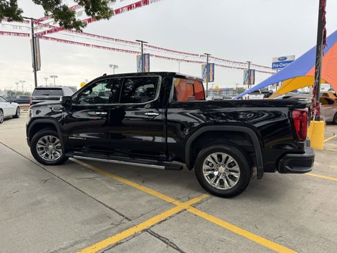 Used 2021 GMC Sierra 1500 Denali image 10