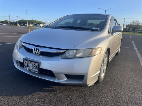 Used 2011 Honda Civic LX-S image 2
