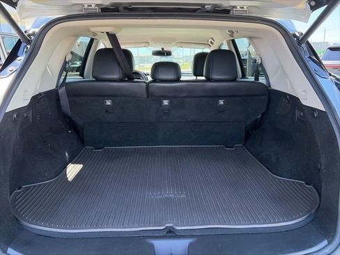 Used 2017 Nissan Murano SL FWD image 26
