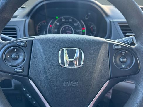 Used 2013 Honda CR-V EX image 17