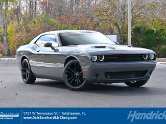 Used 2018 Dodge Challenger SXT w/ Blacktop Package video 1