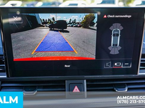 Used 2025 Audi A5 2.0T Premium Plus image 36