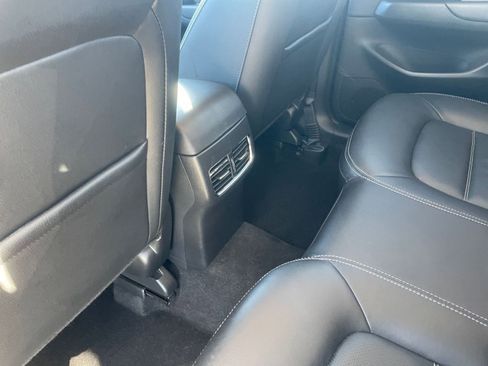 Used 2025 MAZDA CX-5 AWD 2.5 S w/ Preferred Package image 25