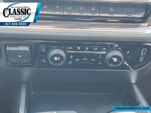 Used 2025 Chevrolet Silverado 1500 LT Trail Boss w/ Convenience Package II image 20