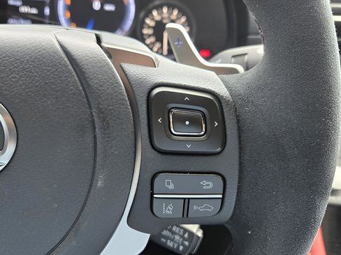 Used 2025 Lexus RC F Final Edition image 17