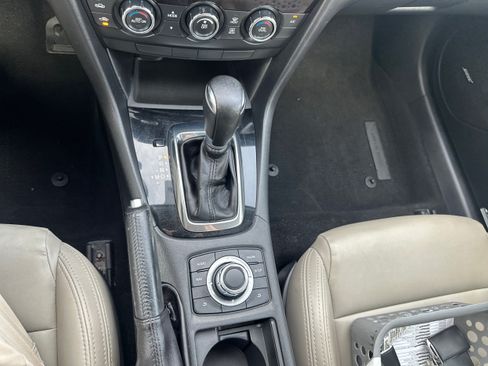 Used 2015 MAZDA MAZDA6 Touring FWD image 15