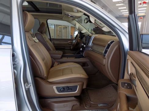 Used 2020 RAM 1500 Limited AWD/4WD image 30