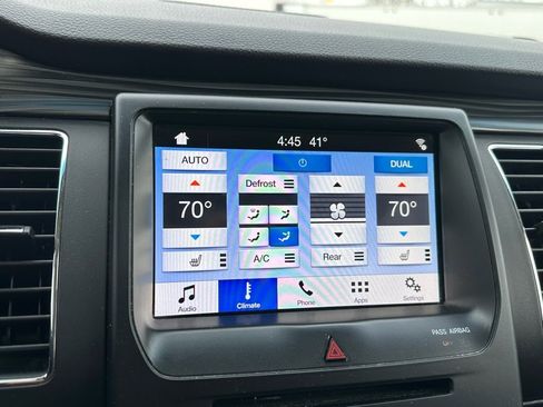 Used 2019 Ford Flex SEL w/ Equipment Group 202A image 35