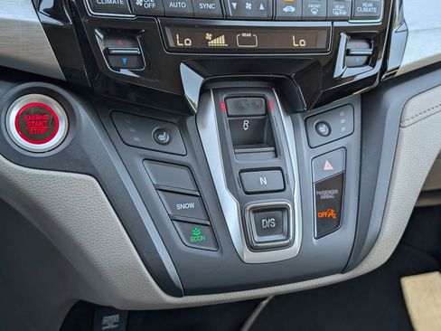 Used 2019 Honda Odyssey EX-L image 21