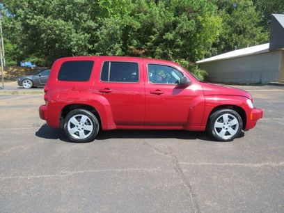 Used 2010 Chevrolet HHR LS