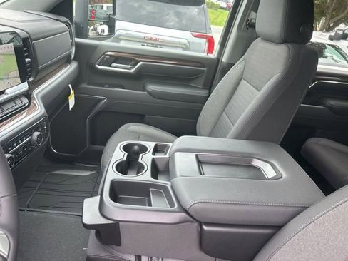 New 2026 Chevrolet Silverado 2500 LT w/ Trail Boss Package AWD/4WD image 14
