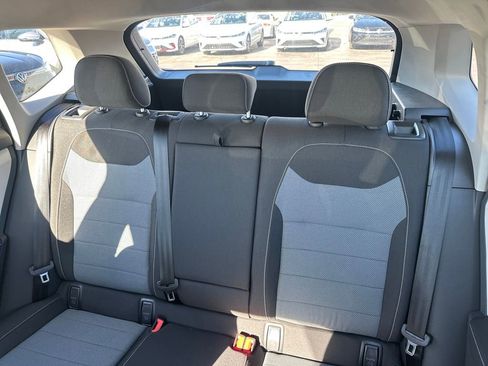 New 2026 Volkswagen Taos S image 33